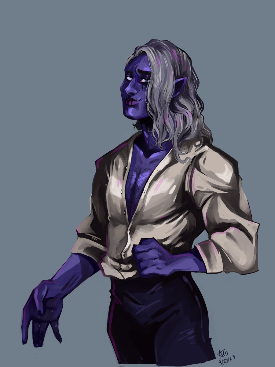 Arcine for <a href="/Cyanide_Lemons/">Cyanide Lemons @ what day is it</a> 💜