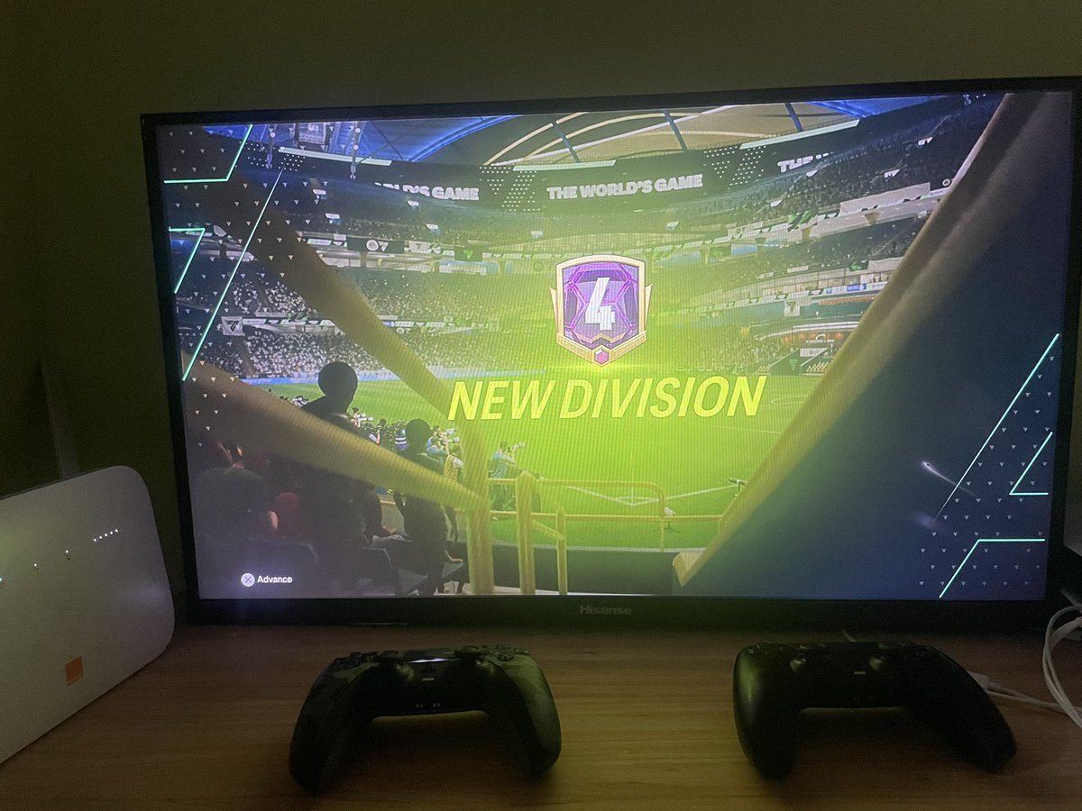 frank_asante7's tweet photo. Ready to compete 
@EASPORTSFC @FIFAe https://t.co/KVQwL7FgfS