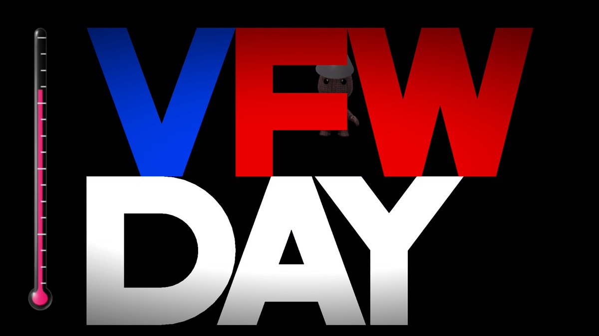 Doctorine_Dark's tweet image. It's #VFWDay! #VFW #LittleBigPlanet #LittleBigPlanet3 #PlayStation #PS4share