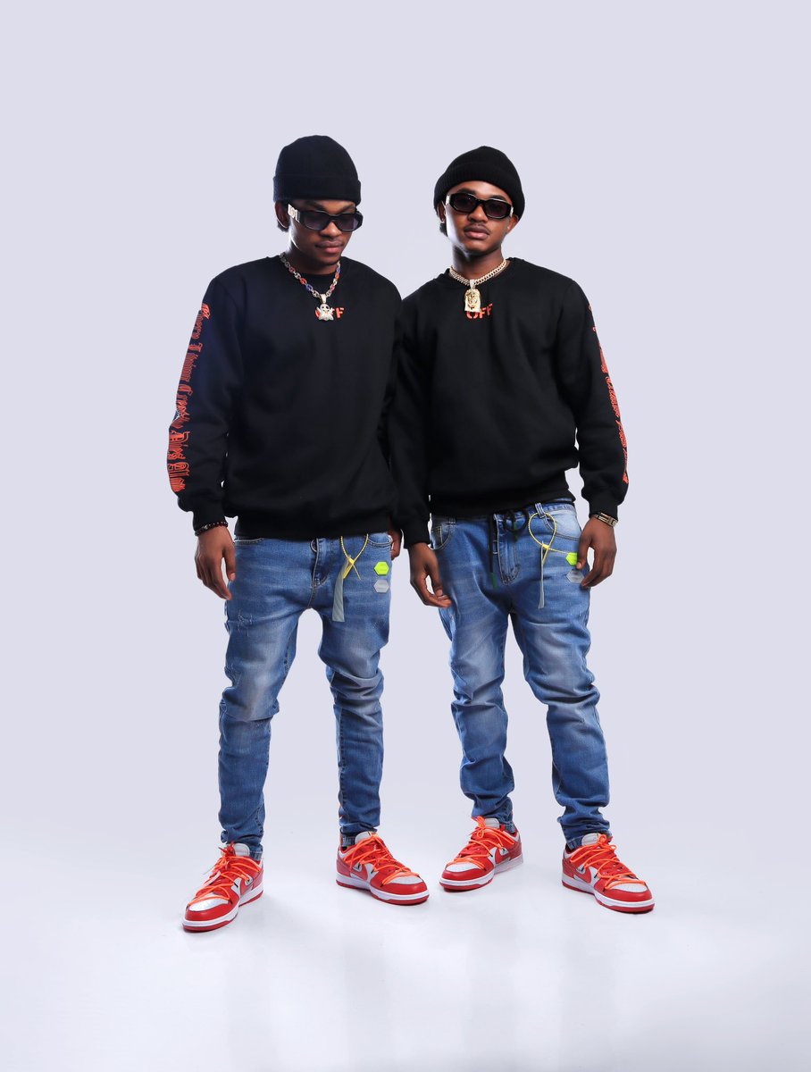 Hello everyone, how are y’all doing? It has been a while now. We have been mastering the craft and we ready now to deliver some good music. Hit the follow button to get the inside scoop of what’s popping.   #BrotherzMuzik