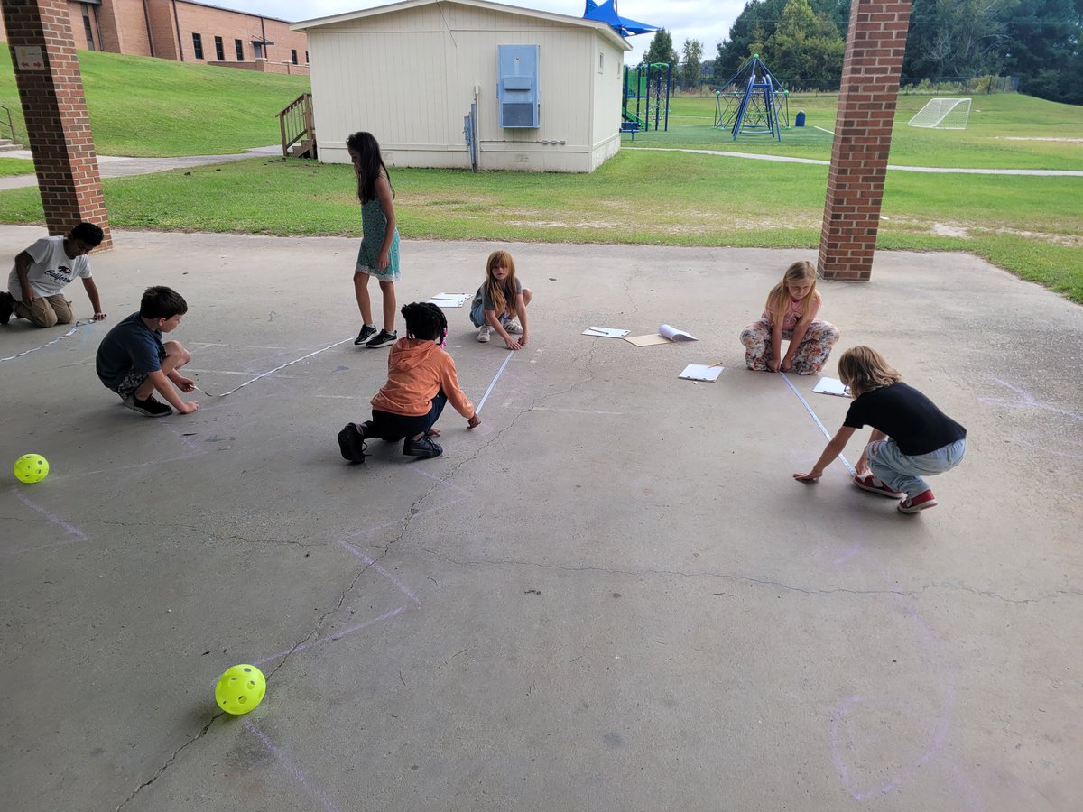 Oak Grove Elementary tweet media