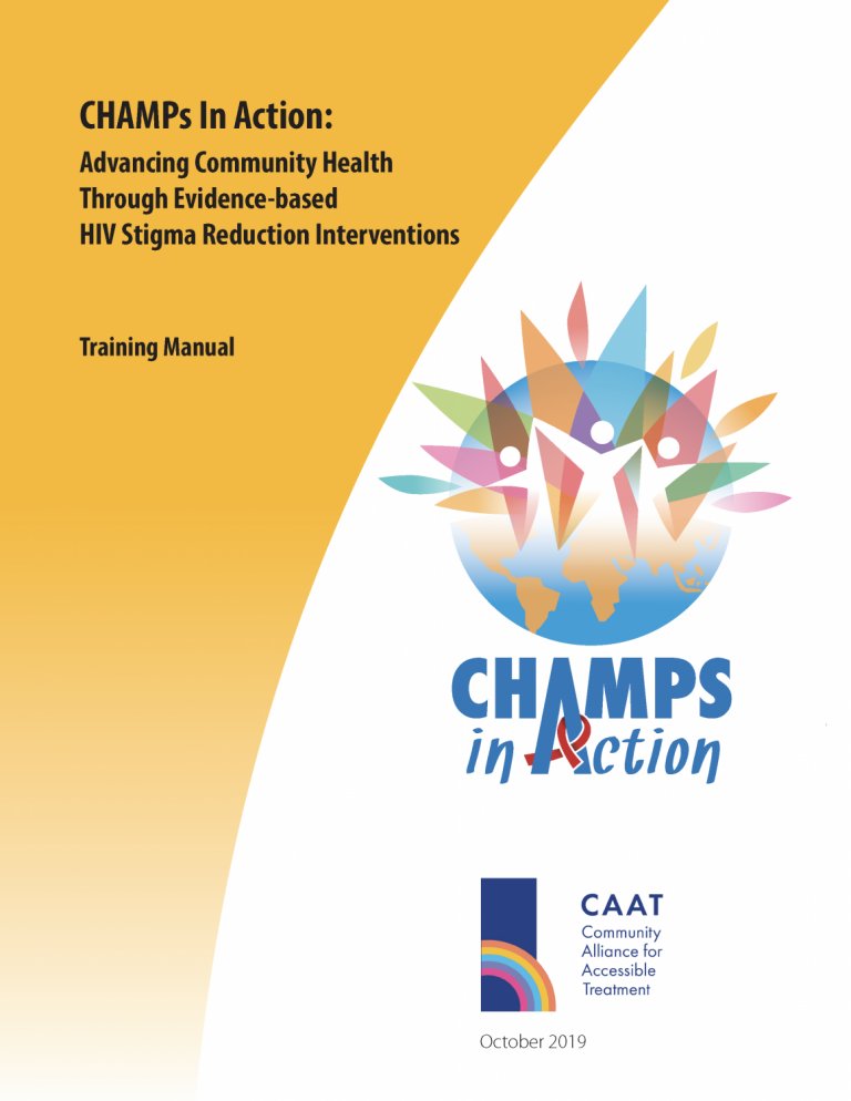 caatlink's tweet image. We have published  our CHAMPS-in-Action Training Manual, now available for reading and download on the Toronto Metropolitan University Pressbook platform. 
caat.link/.../champs-in-…; TMU pressbook reading: pressbooks.library.torontomu.ca/champsinaction/