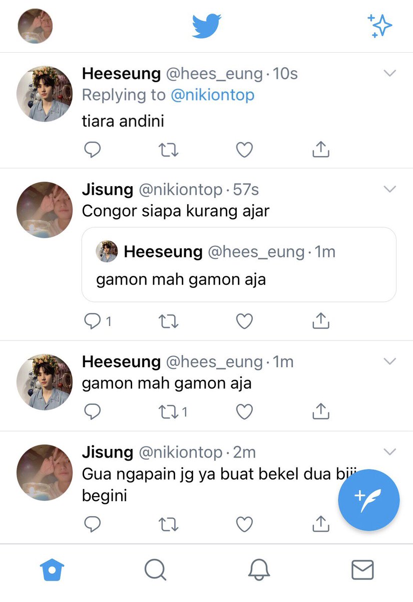 Kian tweet media
