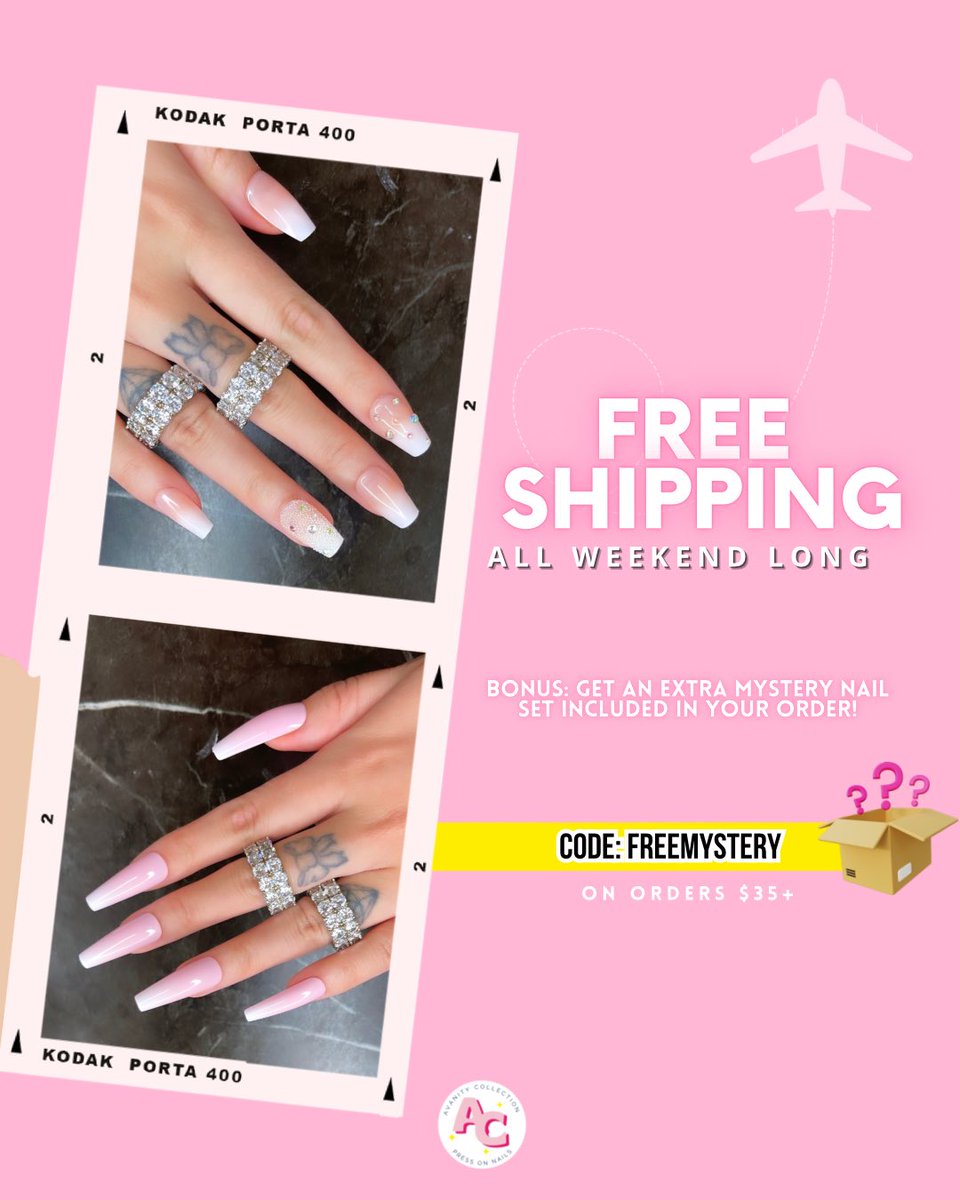 ShopAvanity tweet picture