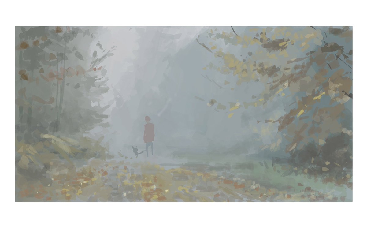 pascalcampion's tweet photo. Walks
#kittycatandmanlyman #pascalcampion https://t.co/OVa384J30h