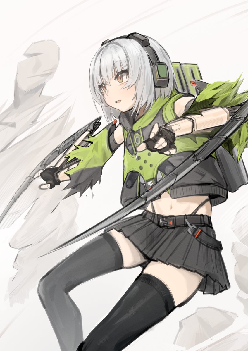 DODOmonst's tweet photo. 米游社活动             
百日绘画挑战57-60 
daily painting             
23/09/26-23/09/29       
依旧是绝区零的狡兔屋 （？
#绝区零 #ZenlessZoneZero #ゼンレスゾーンゼロ #zzzero https://t.co/2lhXNd72ch