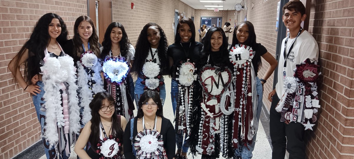 Timberview AVID tweet media