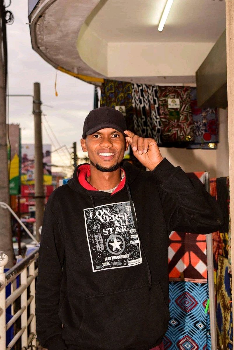 We Mzee Your time is too valuable and your assignment is too important to live offended. 
..   it's Friday again.. uhuru part   .  
#Haiti #RyderCup #AsianGames2023