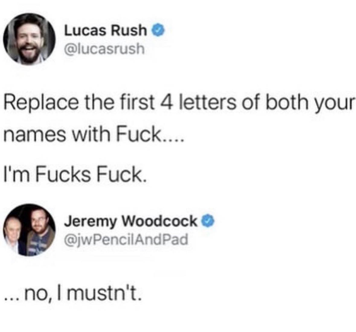 Nick Shades tweet media