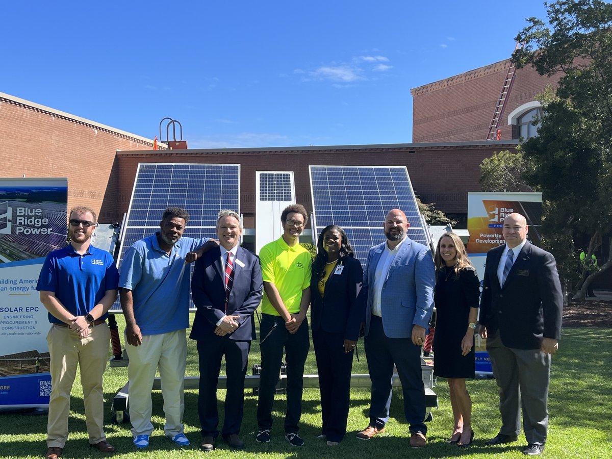 Blue Ridge Power tweet media