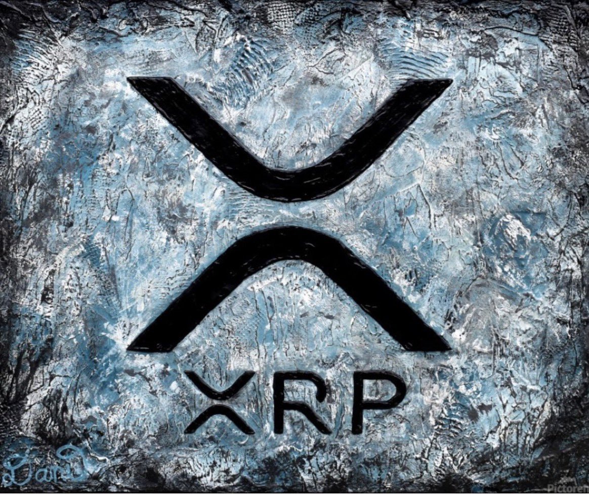XRP tweet media