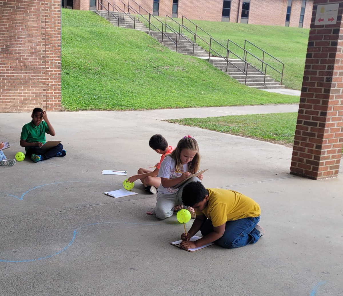 Oak Grove Elementary tweet media