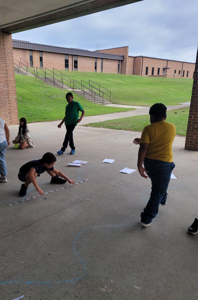 Oak Grove Elementary tweet media