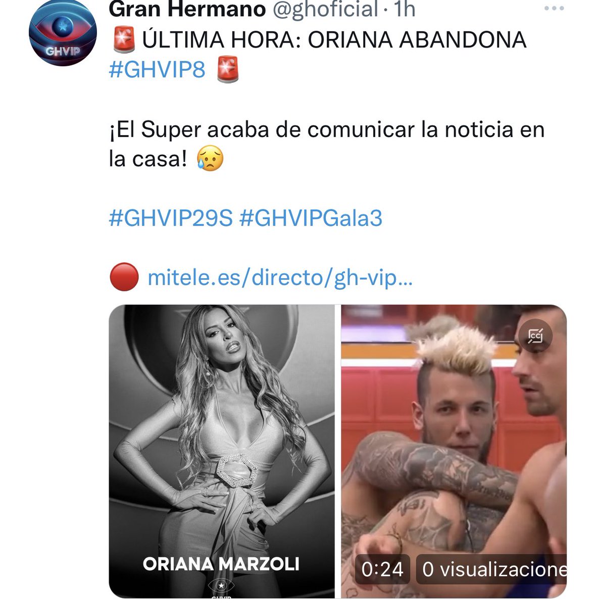 M 📺 tweet media