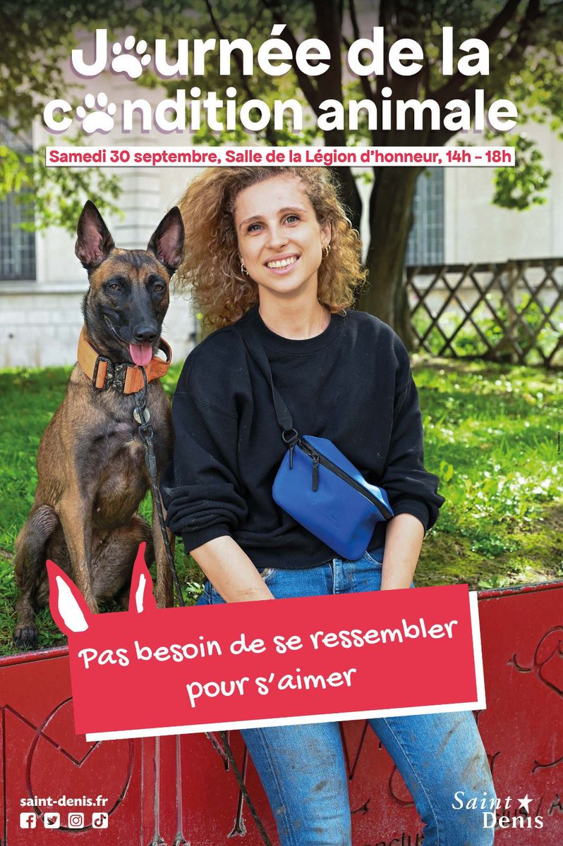 Parti animaliste tweet media