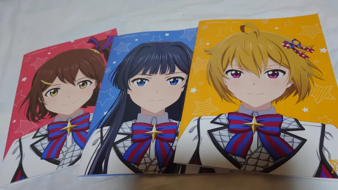 (=゜ω゜)先行上映として最終話まで見せて頂いたミリアニ、総括として僕みたいな個人がしゃしゃり出ていう事では無いのですが、長い事アイマスを見て来た1人としてあえて「アイマス知らない」と言う方にもこれからTVで見る方にも言わせていただくのなら… 