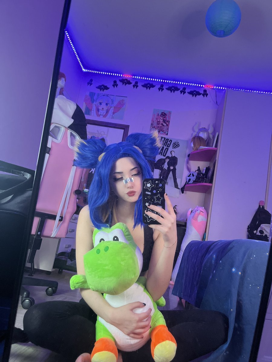 💙