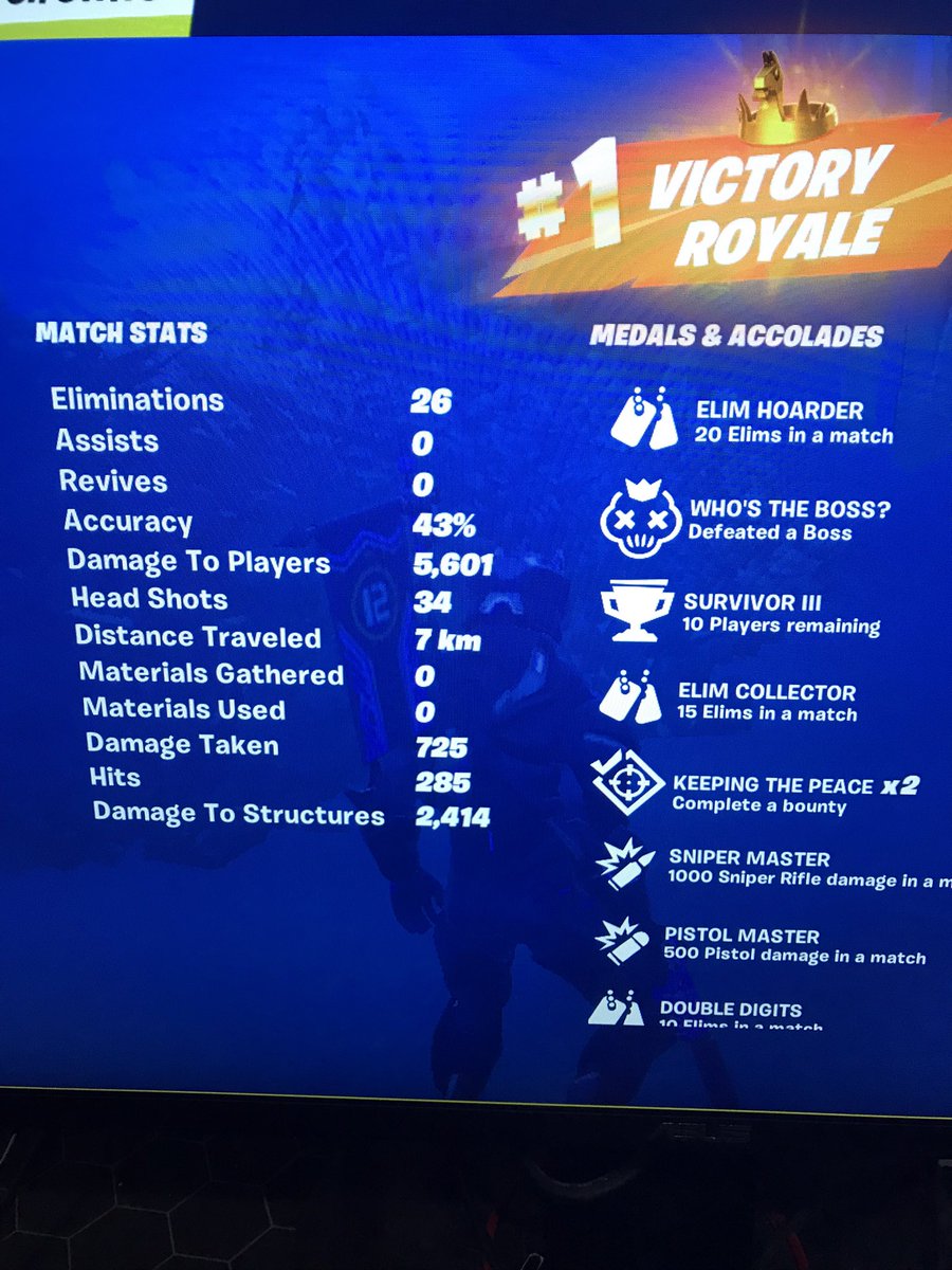 TTV_Deangerous's tweet photo. Highest kill game in solos so far needed more mobility 🤣🤣 #fortnite https://t.co/lDk7MwZeC0
