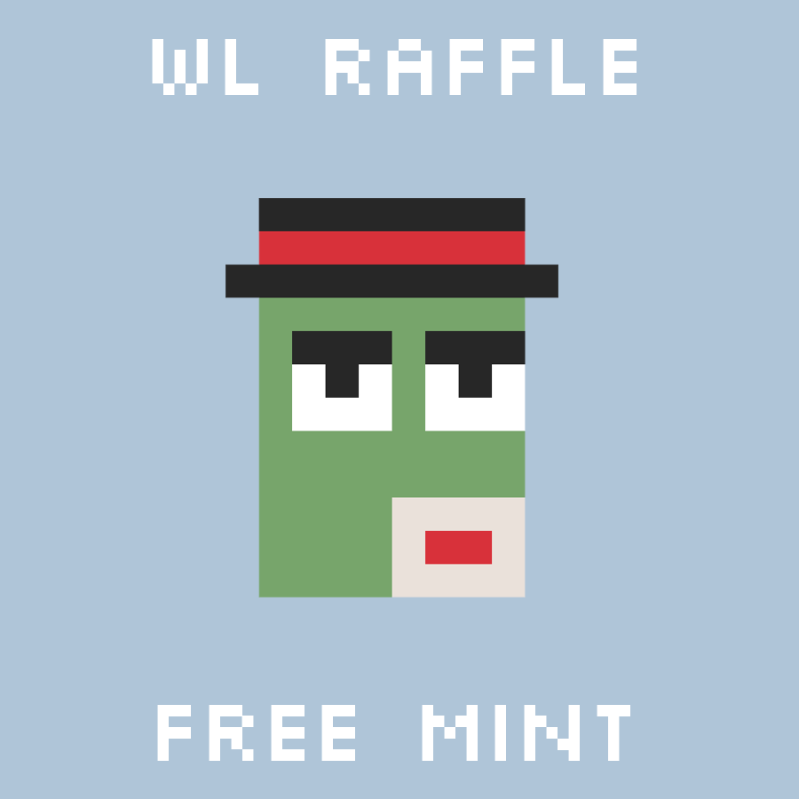 _SoySpace's tweet photo. 🔥FREE MINT WL AIRDROP🔥
👉Go to https://t.co/wJW8IGbc1K to get started

✅Complete tasks and wait for the #raffle results.

💎MINT DATE: October 23rd 
💎SUPPLY: 4444

#FCFS #NFTGiveaway #NFT #FreeMint #ETH #OAT https://t.co/MFEQjLshRQ