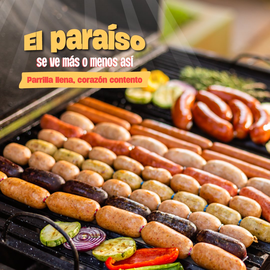 Pollos Don Juan tweet media