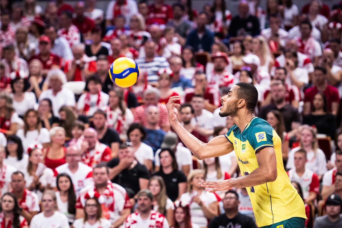 GasSalesVolley's tweet photo. 🏐 | PREOLIMPICO

📌 Inizia oggi il Torneo di Qualificazione Olimpica!

Gli orari dei 𝙱𝙸𝙰𝙽𝙲𝙾𝚁𝙾𝚂𝚂𝙸 in campo ⤵️

🇳🇱 Robbert #Andringa 🆚 🇨🇦, 07.00
🇧🇷 Ricardo #Lucarelli 🆚 🇶🇦, 15.00
🇮🇹 Yuri #Romanò e Leonardo #Scanferla 🆚 🇨🇿, 18.30

📸 @volleyballworld 

#atuttogas https://t.co/C9xtFOiikQ