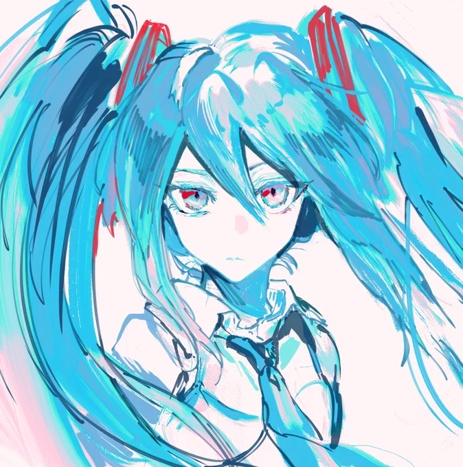 ミク 