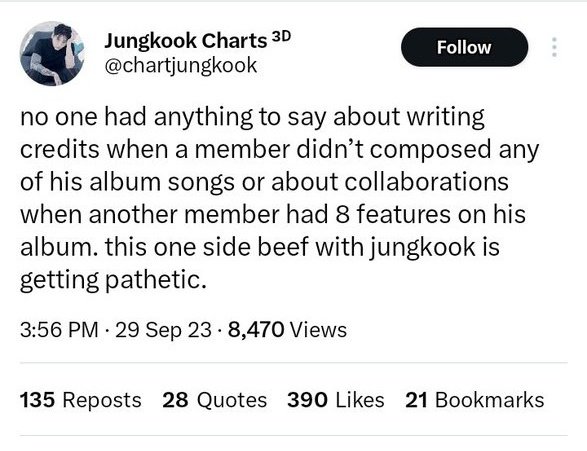 BlockForV's tweet photo. they sure aren't that smart to end up shading 2 members at once and knowing this isn't their first time makes it less surprising but WHY IS NO ONE CALLING THEM OUT is the real question here!!! We better see a change in their following number soon

‼R&amp;B 
🖇https://t.co/z2i7In8xqR https://t.co/YqcBVL69zE