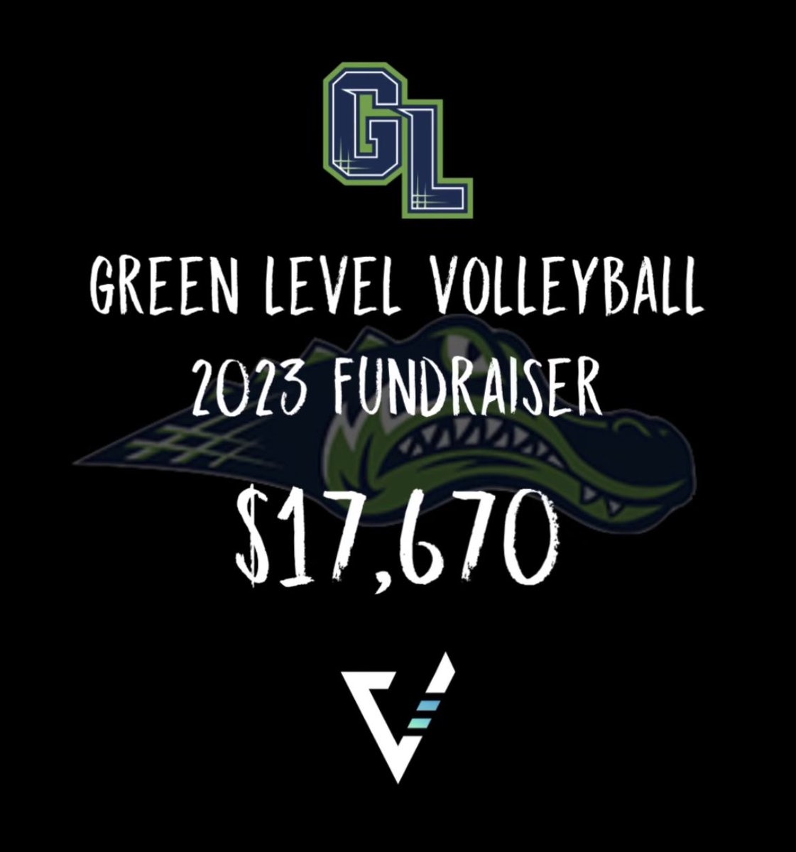 Zach Crespo - Vertical Raise (@coachzachcrespo) on Twitter photo Congrats to <a href="/G_L_VOLLEYBALL/">Green Level Volleyball</a> for crushing their 2023 fundraiser! Love to see all the work being put in at Green Level HS. Grateful to help out a first class Athletic Department. <a href="/G_L_ATHLETICS/">ππ§πππ£ πππ«ππ‘ πΌπ©ππ‘ππ©πππ¨ π</a> <a href="/VerticalRaise/">Vertical Raise</a> Congrats to <a href="/G_L_VOLLEYBALL/">Green Level Volleyball</a> for crushing their 2023 fundraiser! Love to see all the work being put in at Green Level HS. Grateful to help out a first class Athletic Department. <a href="/G_L_ATHLETICS/">ππ§πππ£ πππ«ππ‘ πΌπ©ππ‘ππ©πππ¨ π</a> <a href="/VerticalRaise/">Vertical Raise</a>