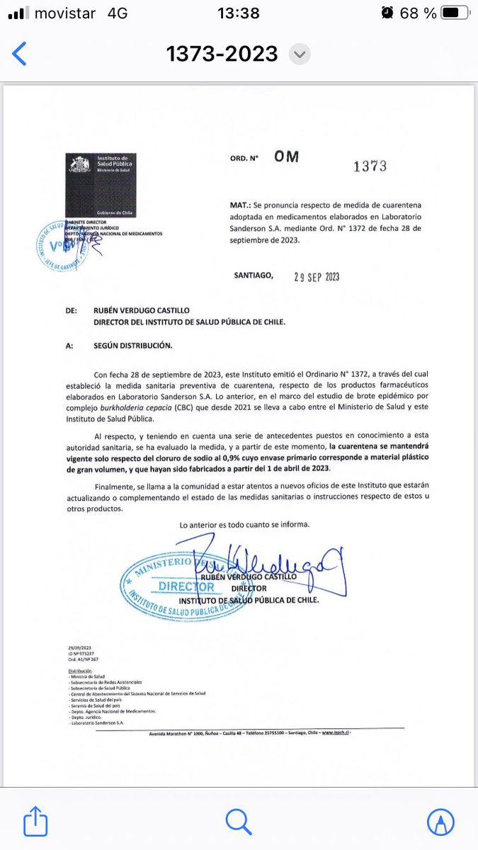 Luis Castillo Fuenzalida tweet media