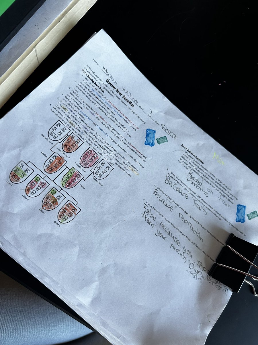 JessicaPauldo's tweet photo. ⭐️ S|O to our 7th Grade Superstars ⭐️ @mshlovesscience @mslevinescience 

Happening now.. our scholars are engaged in “Genetics enrichment” &amp; “Mars STEM Challenge” 🔬🧫 

#ScienceIsEVERYTHING https://t.co/YQpheTsUmC