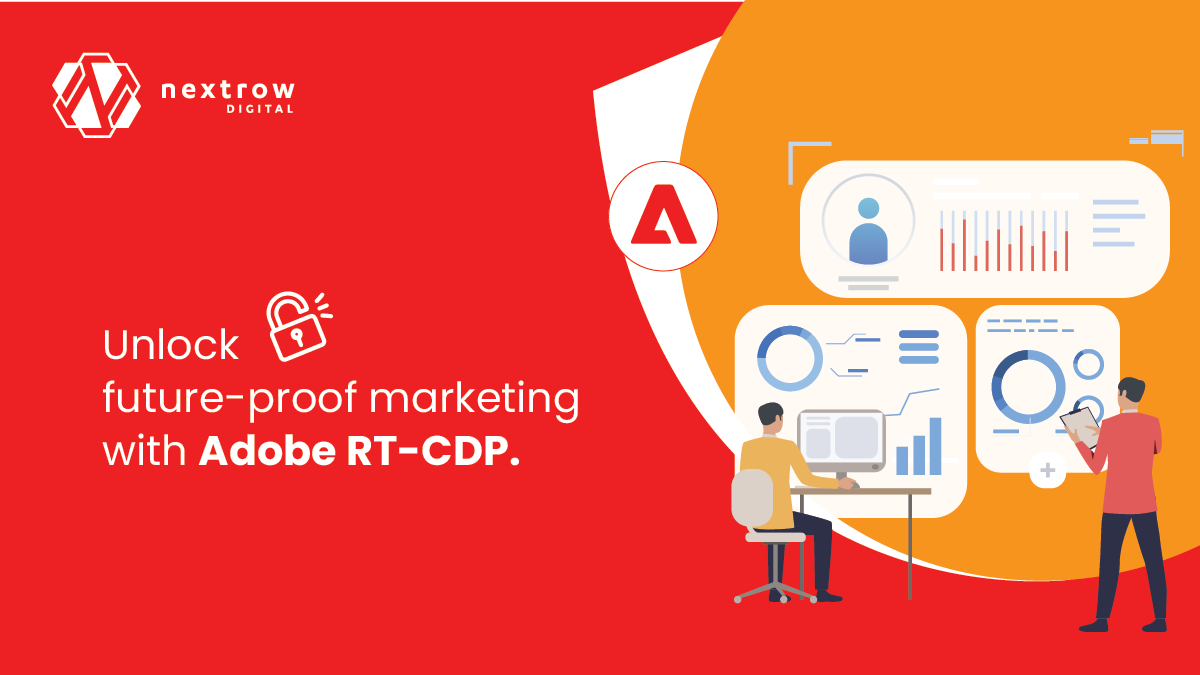 nextrowdigital's tweet image. Key to a future-proof data strategy with our Comprehensive Migration Guide: Transition seamlessly from Adobe Audience Manager to Adobe Real-Time CDP. Navigate cookie restrictions like a pro! hubs.li/Q023S3fd0
.
.
#RealTimeCDP #AdobeAudienceManager #CDP #CustomerDataPlatform