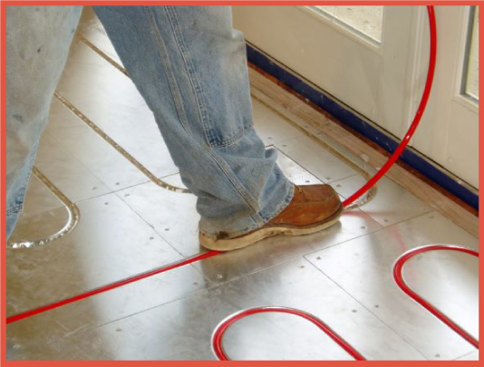 Thermalboard is the ideal radiant floor heating solution for remodels 🏠zurl.co/TBfI  

#Thermalboard #radiantheat #radiantheating #ecofriendly #ecofriendlybuildingmaterials #radiant #alternativeheating #heating