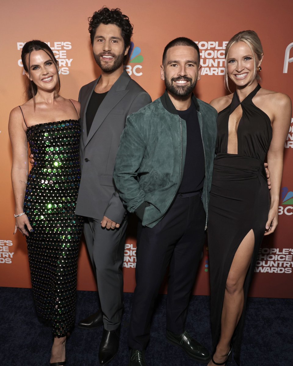 Dan + Shay tweet media