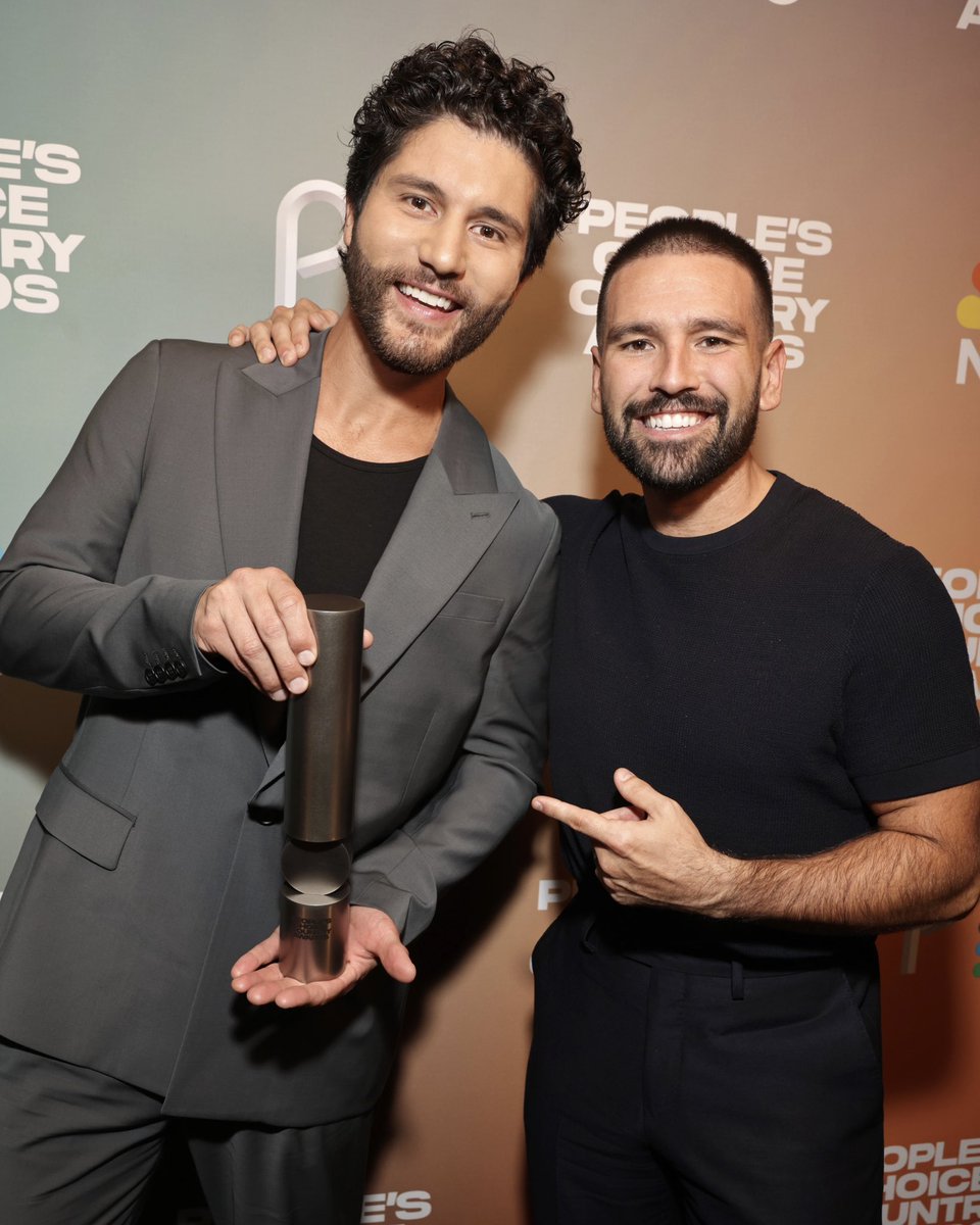 Dan + Shay tweet media
