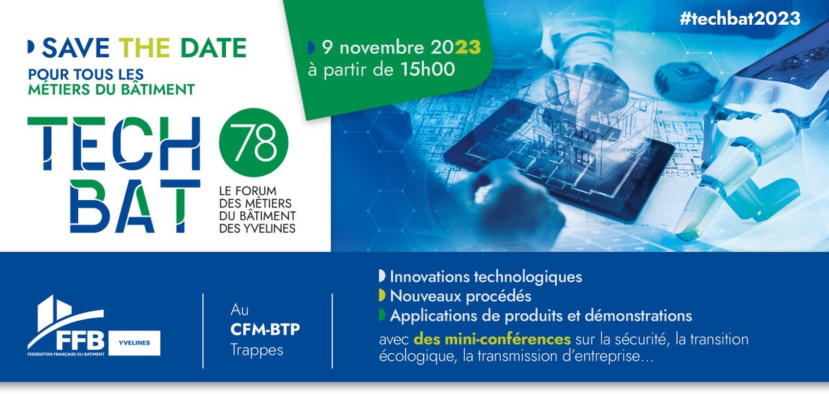 PRO DU BATIMENT tweet media