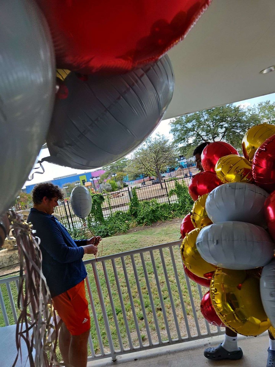 Had an amazing time yesterday at the Light the Lantern afternoon event with CHRISTUS Children's Hospital!  <a href="/childrenshospsa/">CHRISTUS Children's</a> <a href="/210inspired/">210Inspired.org</a>