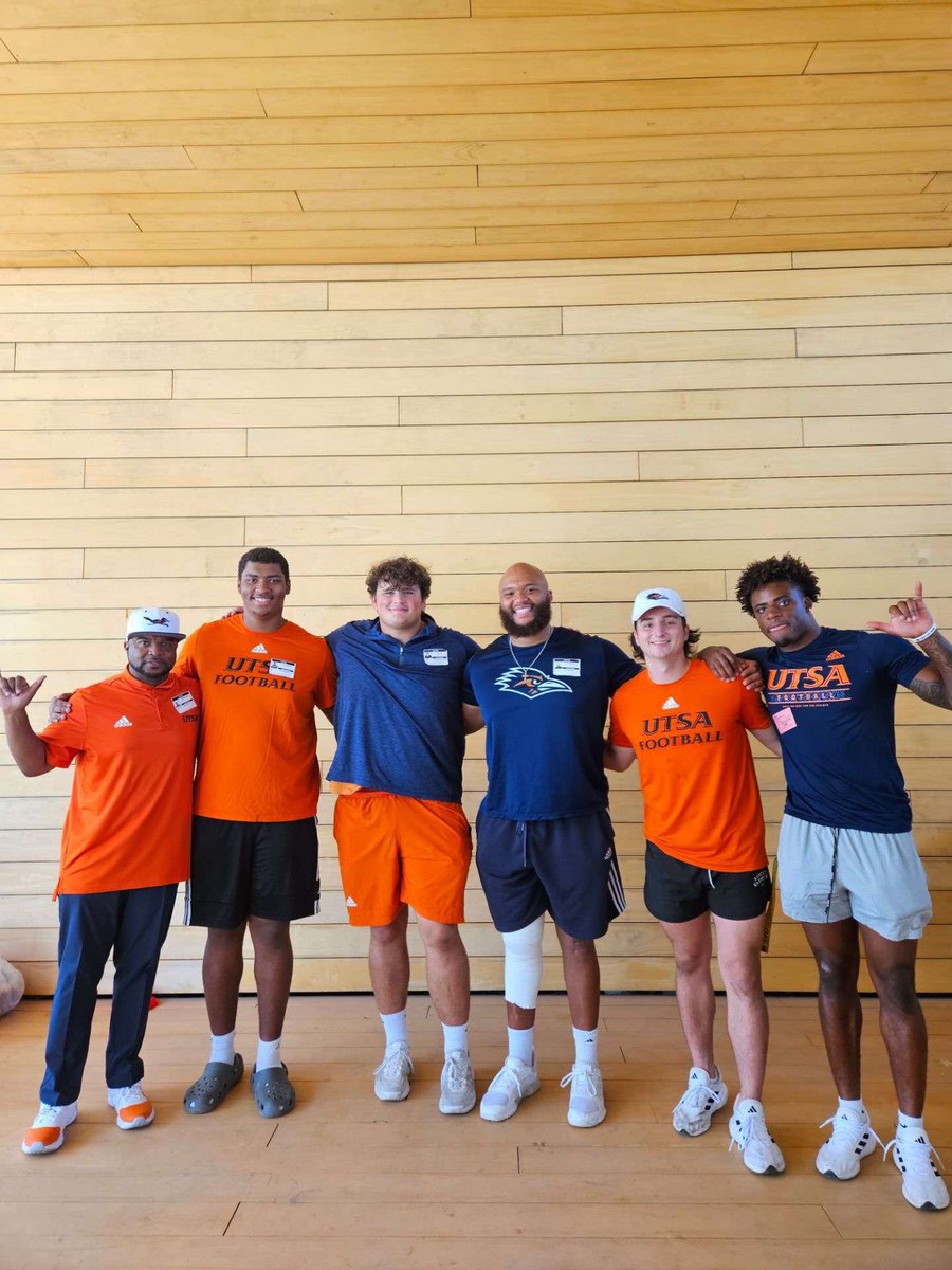 Deandre Marshall tweet media