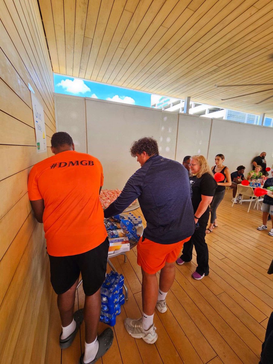 Deandre Marshall tweet media