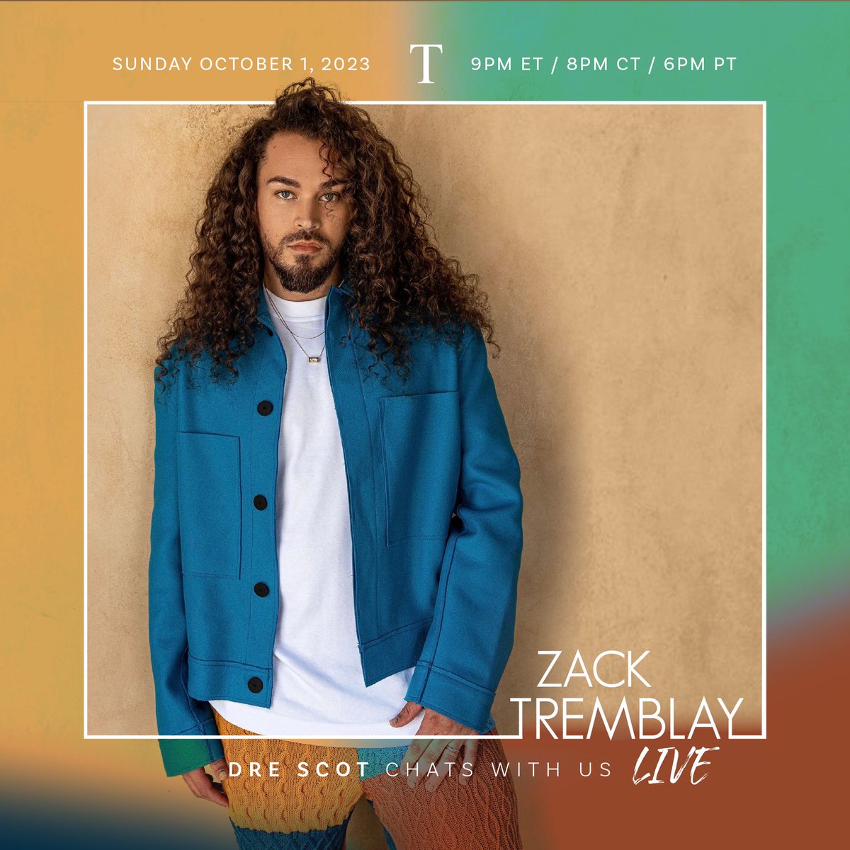 Tremblay Media Group tweet media