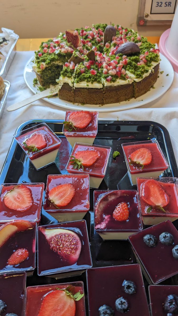 Salford Royal Critical Care (@salfordroyalccu) on Twitter photo Another fantastic EDI event on CCU celebrating our European culture. Thanks to everyone who helped organise and brought in the delicious food <a href="/SalfordCO_NHS/">Salford Care Organisation</a> <a href="/simonhgray/">Simon H Gray RNA BSc MSc 🏴🏳️🌈🇪🇺</a> Another fantastic EDI event on CCU celebrating our European culture. Thanks to everyone who helped organise and brought in the delicious food <a href="/SalfordCO_NHS/">Salford Care Organisation</a> <a href="/simonhgray/">Simon H Gray RNA BSc MSc 🏴🏳️🌈🇪🇺</a>