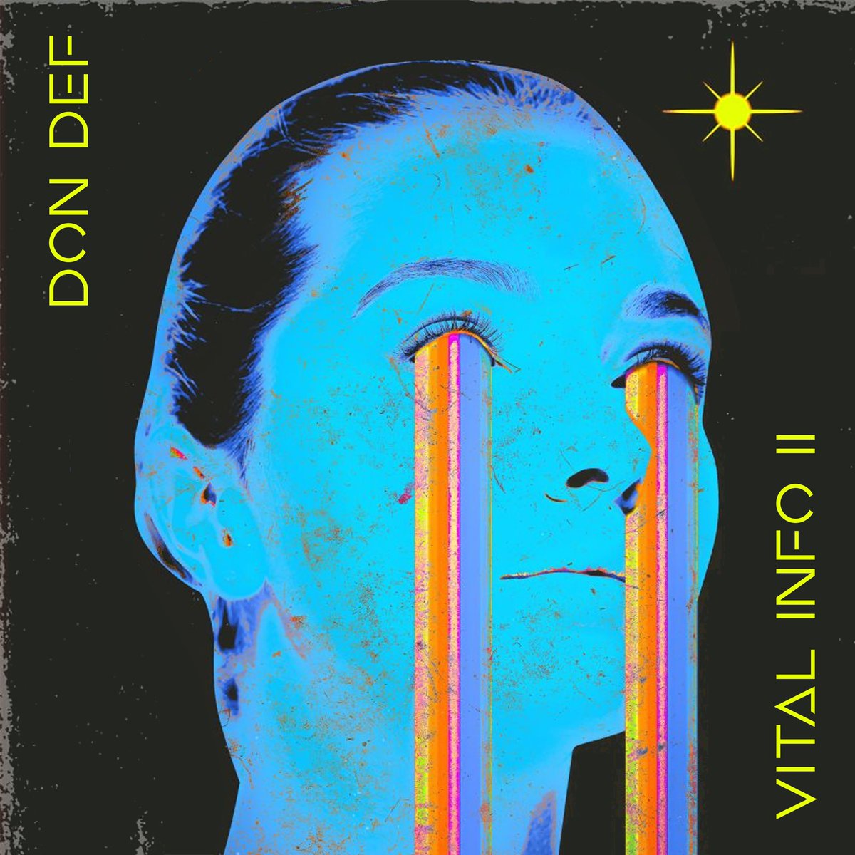 New EP “Vital Info II” Out Now