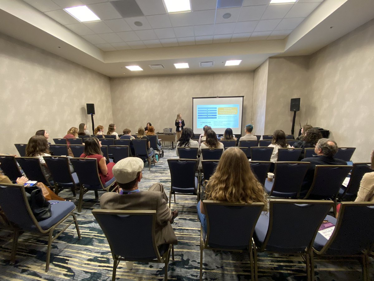 AquagirlRocks's tweet image. Melissa O’Donaghy of Carleton University
did a Content Analysis of 160 News Articles on those Who Have Committed Sexual Offences Re-Entering the Community and found non white subjects 3.4 x more likely reporting risk of individual @MCSeto @KaileyRoche 
#ATSA2023 #datablitz