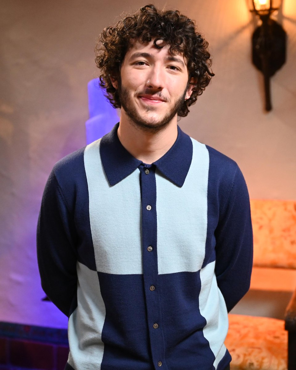 We hope you had a great birthday, <a href="/FrankieJonas/">frankie jonas</a>! 🎂🎉