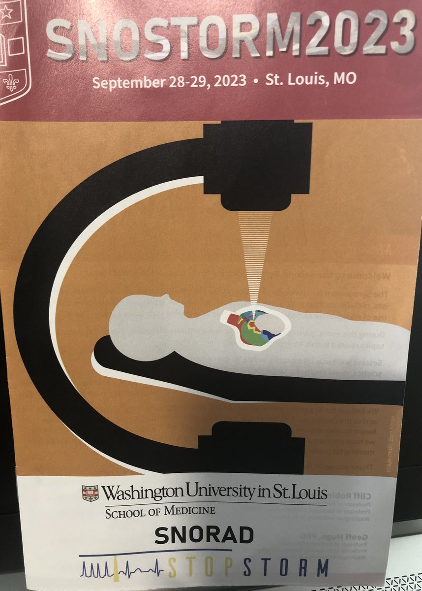 WashU Medicine Radiation Oncology (@washumedradonc) on Twitter photo Great group at #SNOSTORM2023 sharing knowledge & learning how best to deliver #cardiac #radioablation to patients all around the world! Thanks for joining us in St Louis!
<a href="/stopstormEU/">stopstorm.eu</a> #epeeps Great group at #SNOSTORM2023 sharing knowledge & learning how best to deliver #cardiac #radioablation to patients all around the world! Thanks for joining us in St Louis!
<a href="/stopstormEU/">stopstorm.eu</a> #epeeps