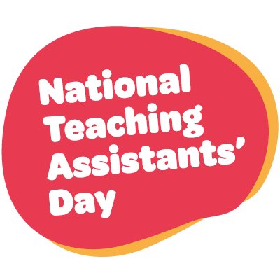 Potley Hill Primary School (@potleyprimary) on Twitter photo ππ Happy Teaching Assistant Day to all our wonderful LSAs. Thank you for all you do to support the learning at Potley Hill! β¨πΌ <a href="/NationalTADay/">National TA Day</a> #NationalTADay #notallheroeswearcapes ππ Happy Teaching Assistant Day to all our wonderful LSAs. Thank you for all you do to support the learning at Potley Hill! β¨πΌ <a href="/NationalTADay/">National TA Day</a> #NationalTADay #notallheroeswearcapes
