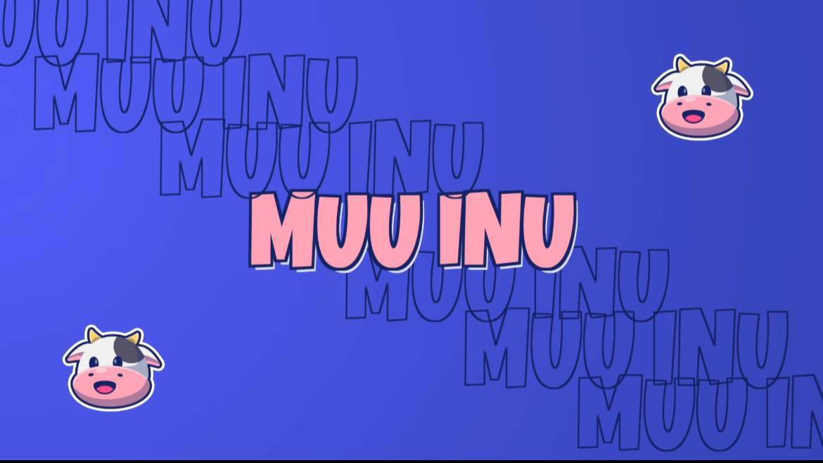 MUU RECAP:

-MUUNSHOTS.COM LISTING IS NOW FREE. AND WILL BE USED FOR PARTNERSHIPS AND TO SPREAD AWARENESS OF MUU VIA LISTING PROJECTS ON ITS PLATFORM

TO LIST USE: t.me/muunshotsbot

AFTER YOU HAVE APPLIED CHECK HERE TO SEE YOUR LISTING: t.me/muunshots

(ADS AND