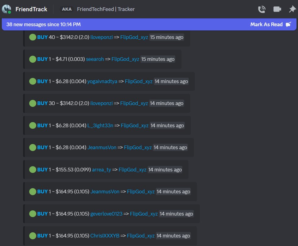 SoFiFeed | Join Discord 🔔 tweet media