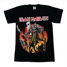 Captain_Crisps's tweet photo. @RogersArena @IronMaiden Oo! Saw this in the nick(o) of time, hehe! This one has ALWAYS been my favourite. Would love to see them in Japan sometime, but to catch them on THIS tour might be an ever better! https://t.co/3OaI9TPtJV