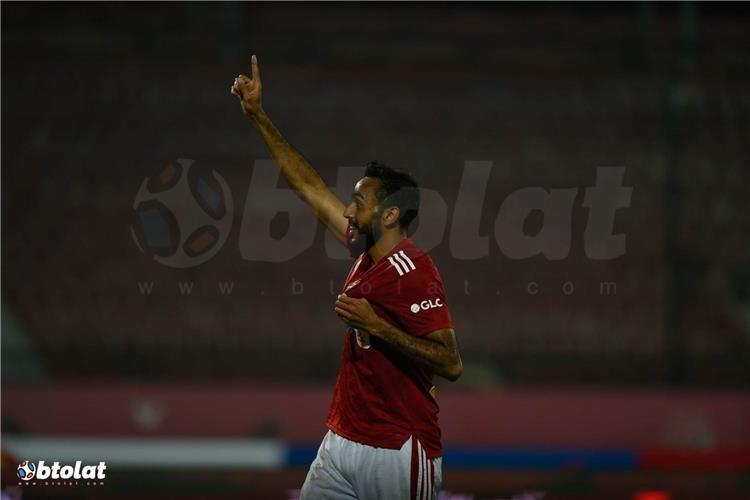 كهربا لاعب الأهلي