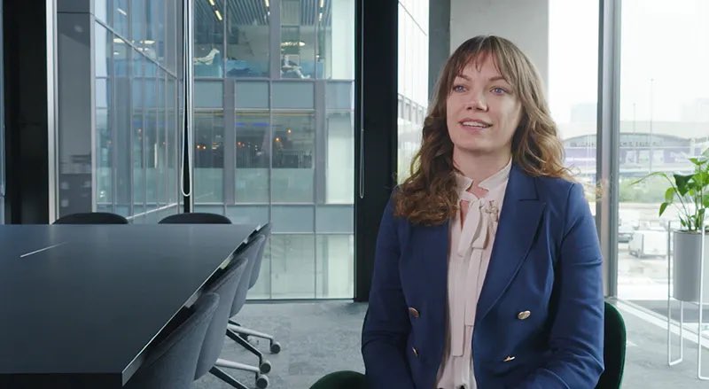 🔝 Cómo Polonia utiliza #blockchain para mantenerse a la vanguardia de la atención sanitaria

La industria sanitaria polaca 🇵🇱 está decidida a mantenerse a la vanguardia de la innovación y busca activamente la mejor manera de introducir tecnologías innovadoras como #Blockchain,